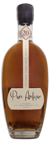 Pure Antique 20 Year